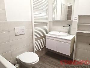 Pronájem bytu 2+kk, Zbůch, U Trati, 56 m2