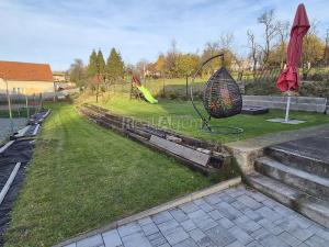 Prodej rodinného domu, Libhošť, 112 m2