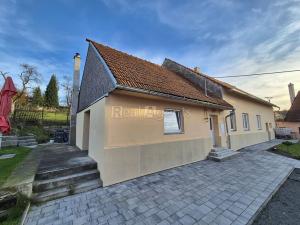 Prodej rodinného domu, Libhošť, 112 m2