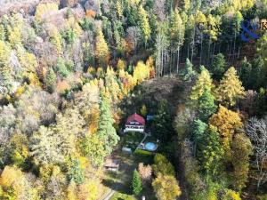 Prodej chaty, Chvalčov, 95 m2