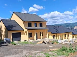 Prodej rodinného domu, Teplice, Středová, 205 m2