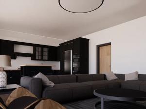 Prodej rodinného domu, Teplice, Středová, 205 m2