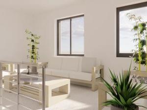 Prodej rodinného domu, Teplice, Středová, 205 m2