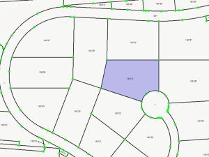 Prodej louky, Trnová, 1708 m2