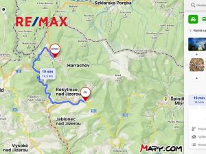 Prodej bytu 2+kk, Rokytnice nad Jizerou, 42 m2