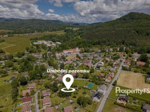 Prodej chaty, Cvikov, 35 m2