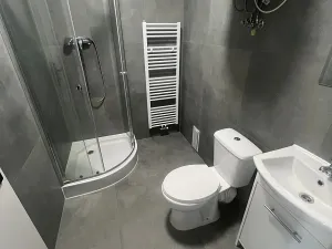 Pronájem bytu 1+kk, Praha - Břevnov, Na břevnovské pláni, 17 m2