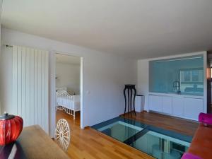 Prodej atypického bytu, Praha - Karlín, Šaldova, 194 m2