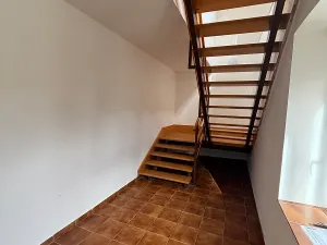 Pronájem bytu 4+kk, Náměšť nad Oslavou, Masarykovo nám., 112 m2