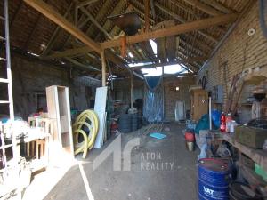 Prodej zemědělského objektu, Oleksovice, 100 m2