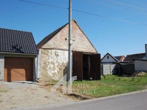 Prodej zemědělského objektu, Oleksovice, 100 m2