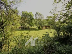 Prodej zahrady, Dyje, 412 m2