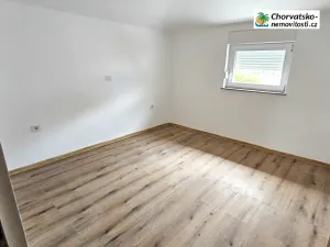 Prodej bytu 2+kk, Šilo, Chorvatsko, 28 m2