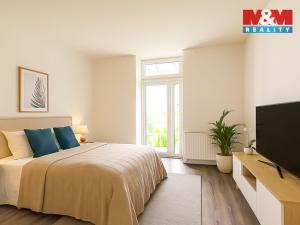 Prodej bytu 2+kk, Ostrava - Vítkovice, Zengrova, 95 m2