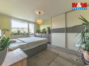 Prodej bytu 3+1, Velké Hamry, 76 m2