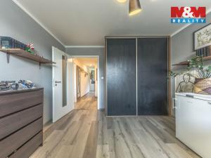 Prodej bytu 3+1, Velké Hamry, 76 m2