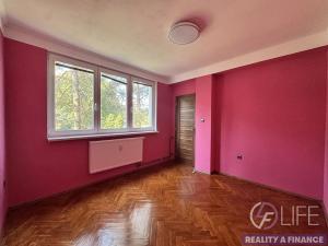 Pronájem bytu 4+1, Vrchlabí, Slovanská, 89 m2