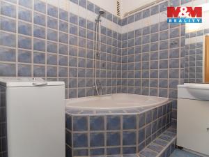 Pronájem bytu 1+1, Ostrava - Moravská Ostrava, Mánesova, 40 m2