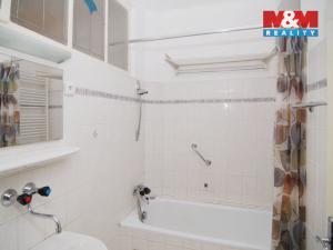 Pronájem bytu 1+1, Ostrava - Moravská Ostrava, Repinova, 42 m2