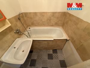 Prodej bytu 3+1, Karviná - Ráj, U Lesa, 56 m2