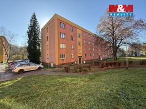 Prodej bytu 3+1, Karviná - Ráj, U Lesa, 56 m2