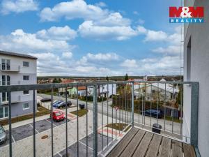 Pronájem bytu 1+kk, Kaznějov, Rybnická, 30 m2