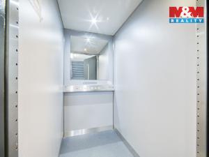 Pronájem bytu 1+kk, Kaznějov, Rybnická, 30 m2