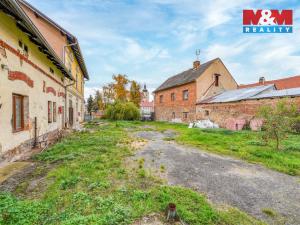 Prodej výrobních prostor, Žihle, 900 m2