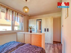 Prodej rodinného domu, Skašov, 266 m2