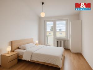 Prodej bytu 4+1, Klatovy - Klatovy IV, U Slunce, 102 m2