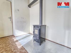 Prodej rodinného domu, Horažďovice, Strakonická, 109 m2