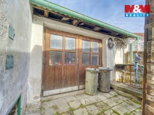 Prodej rodinného domu, Horažďovice, Strakonická, 109 m2