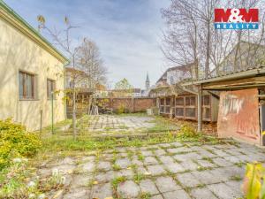 Prodej rodinného domu, Horažďovice, Strakonická, 109 m2