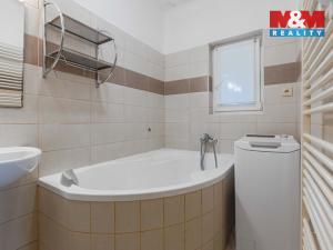 Prodej rodinného domu, Obytce, 196 m2