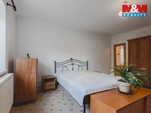 Prodej rodinného domu, Obytce, 196 m2