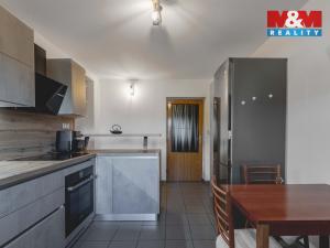 Prodej rodinného domu, Obytce, 196 m2