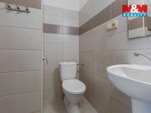 Prodej rodinného domu, Obytce, 196 m2