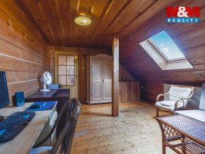 Prodej rodinného domu, Obytce, 196 m2