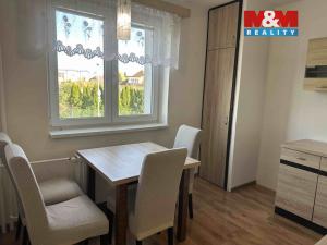 Pronájem bytu 3+1, Ždírec nad Doubravou, Družstevní, 63 m2