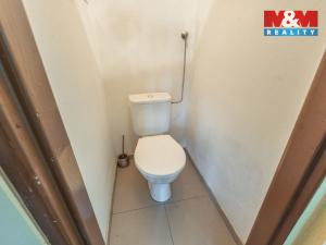 Prodej bytu 2+kk, Praha - Michle, Počátecká, 39 m2