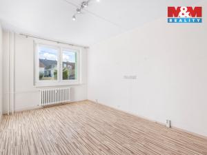 Prodej bytu 2+kk, Libochovice, 37 m2