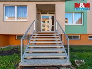 Prodej bytu 2+kk, Libochovice, 37 m2