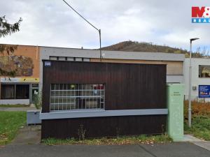 Pronájem obchodního prostoru, Kopřivnice, Štramberská, 15 m2