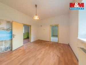 Prodej bytu 3+1, Velká Kraš, 70 m2