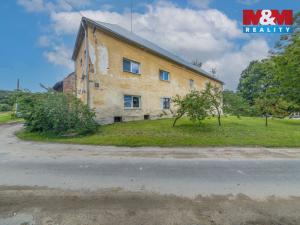 Prodej bytu 3+1, Velká Kraš, 70 m2