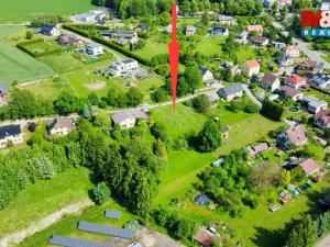 Prodej rodinného domu, Žamberk, 57 m2