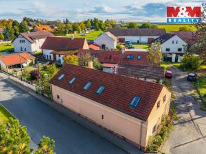 Prodej rodinného domu, Květnice, Návesní, 145 m2