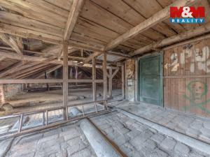 Prodej rodinného domu, Šluknov - Království, 150 m2