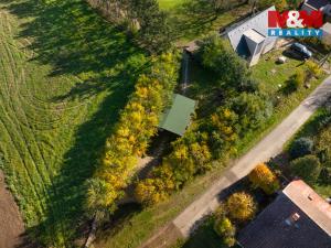 Prodej pole, Krakov, 439 m2