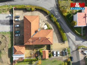 Prodej ubytování, Františkovy Lázně - Horní Lomany, Družstevní, 618 m2